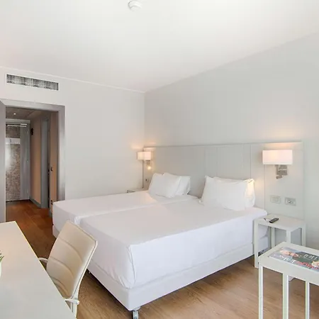 Nh Lecco Pontevecchio Hotel Exterior photo