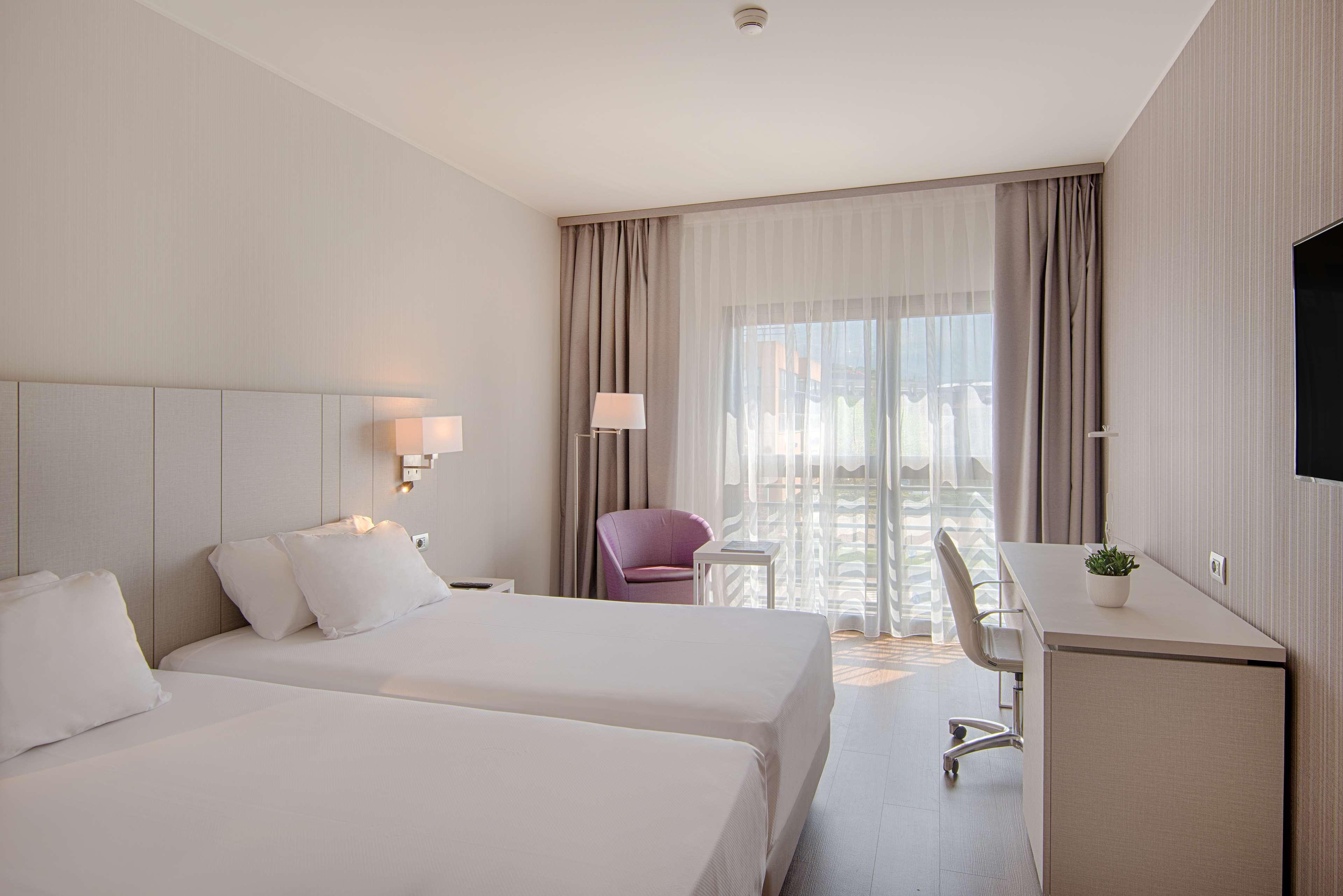 Nh Pontevecchio Hotel