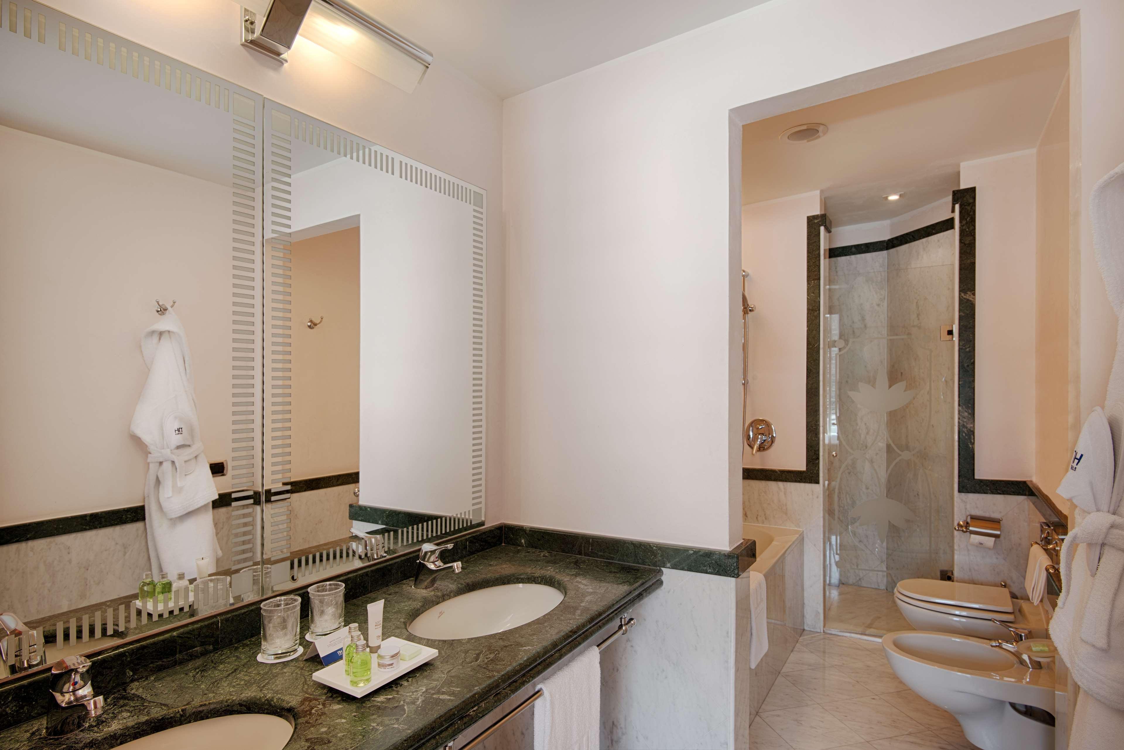 Nh Pontevecchio 4*
