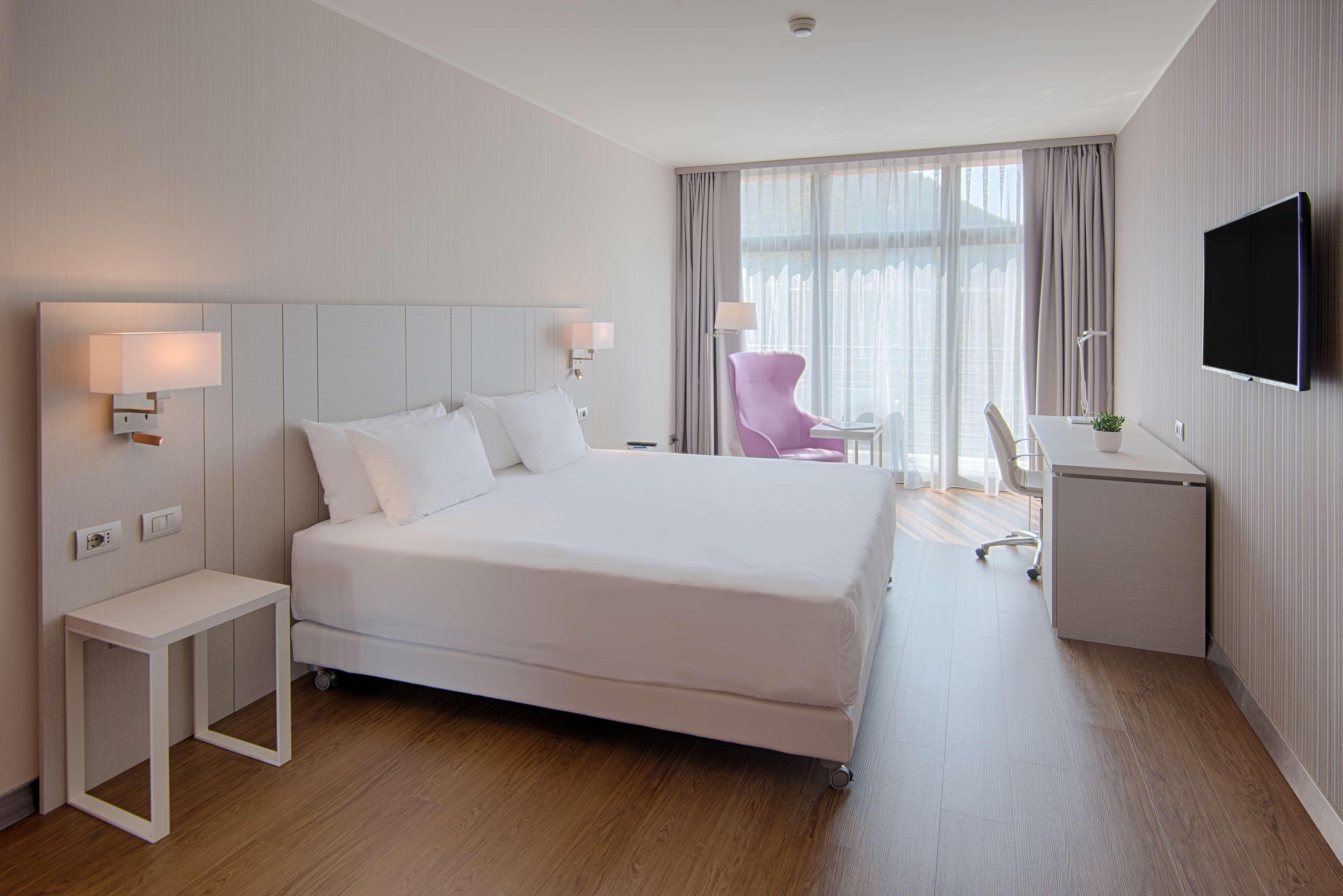 Nh Pontevecchio 4*
