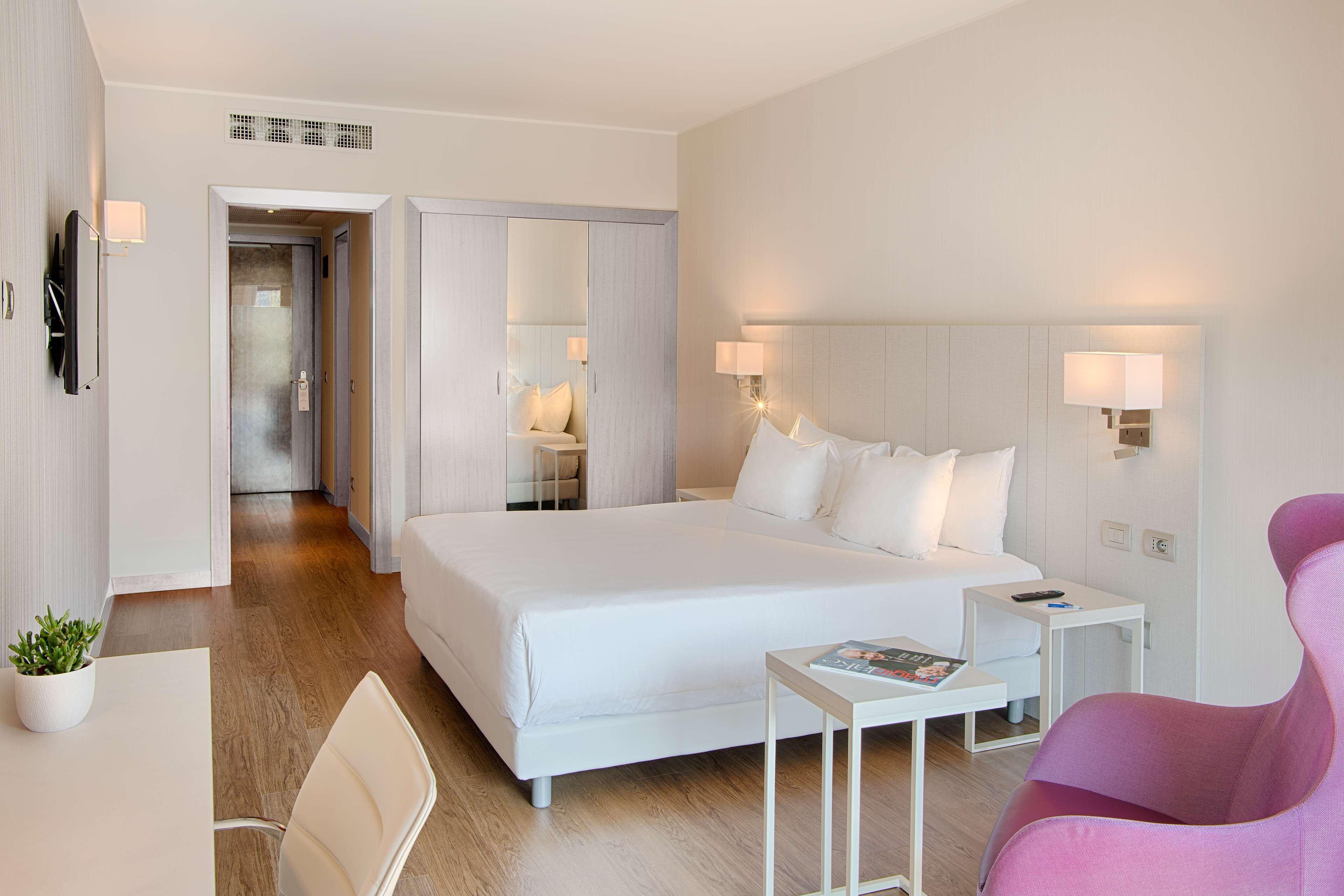 Hotel Nh Pontevecchio