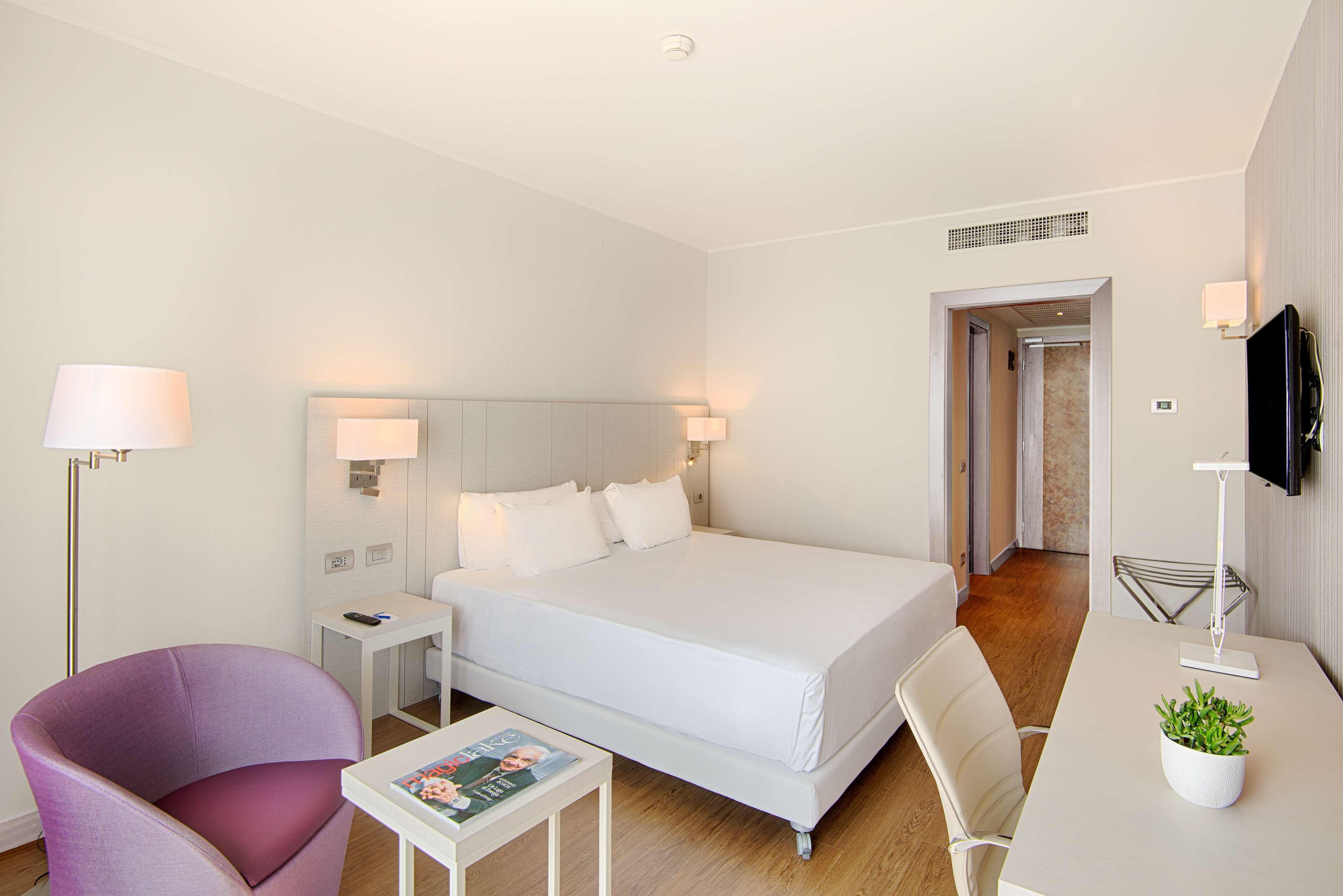 Nh Pontevecchio 4* Lecco