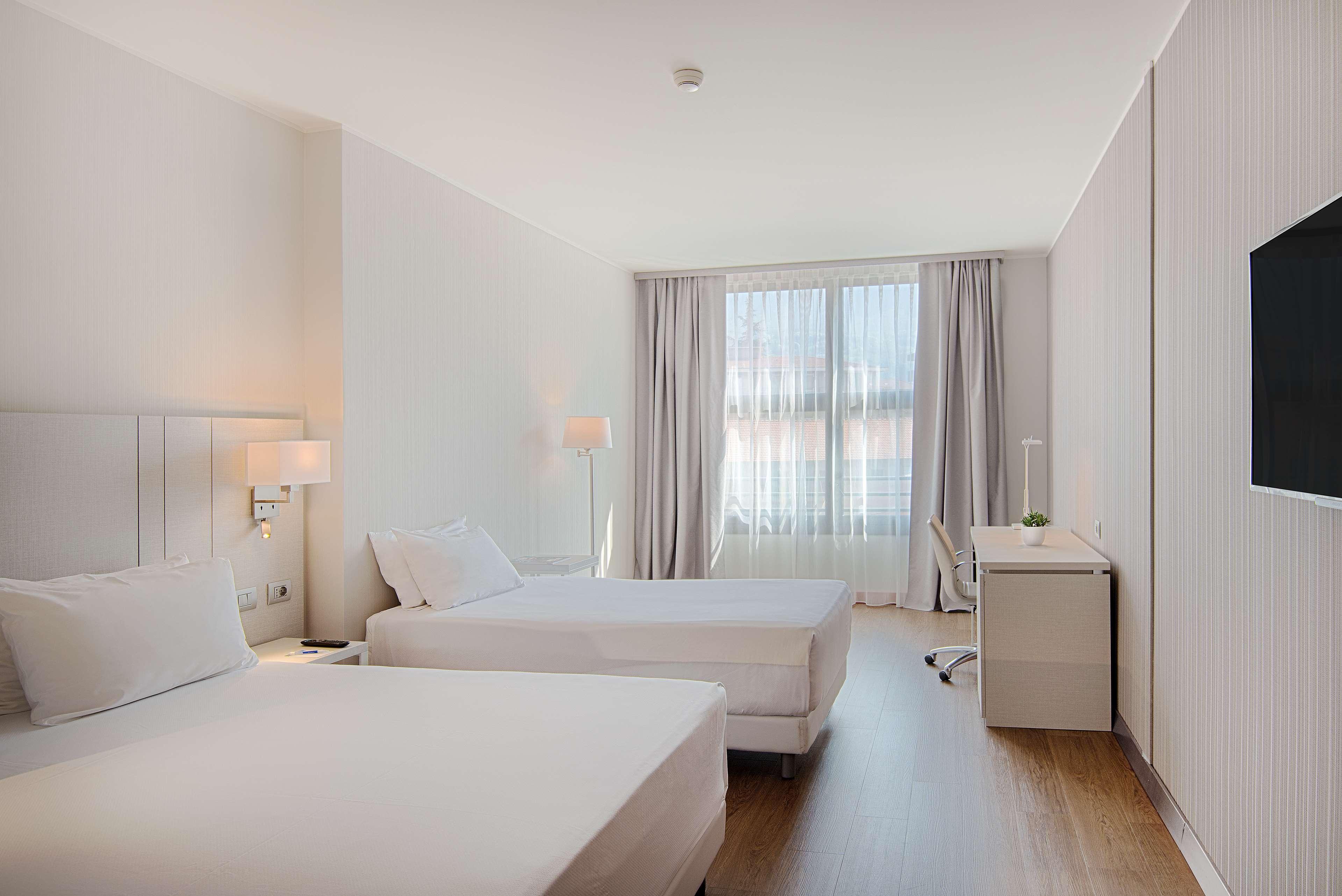 Hotel Nh Pontevecchio