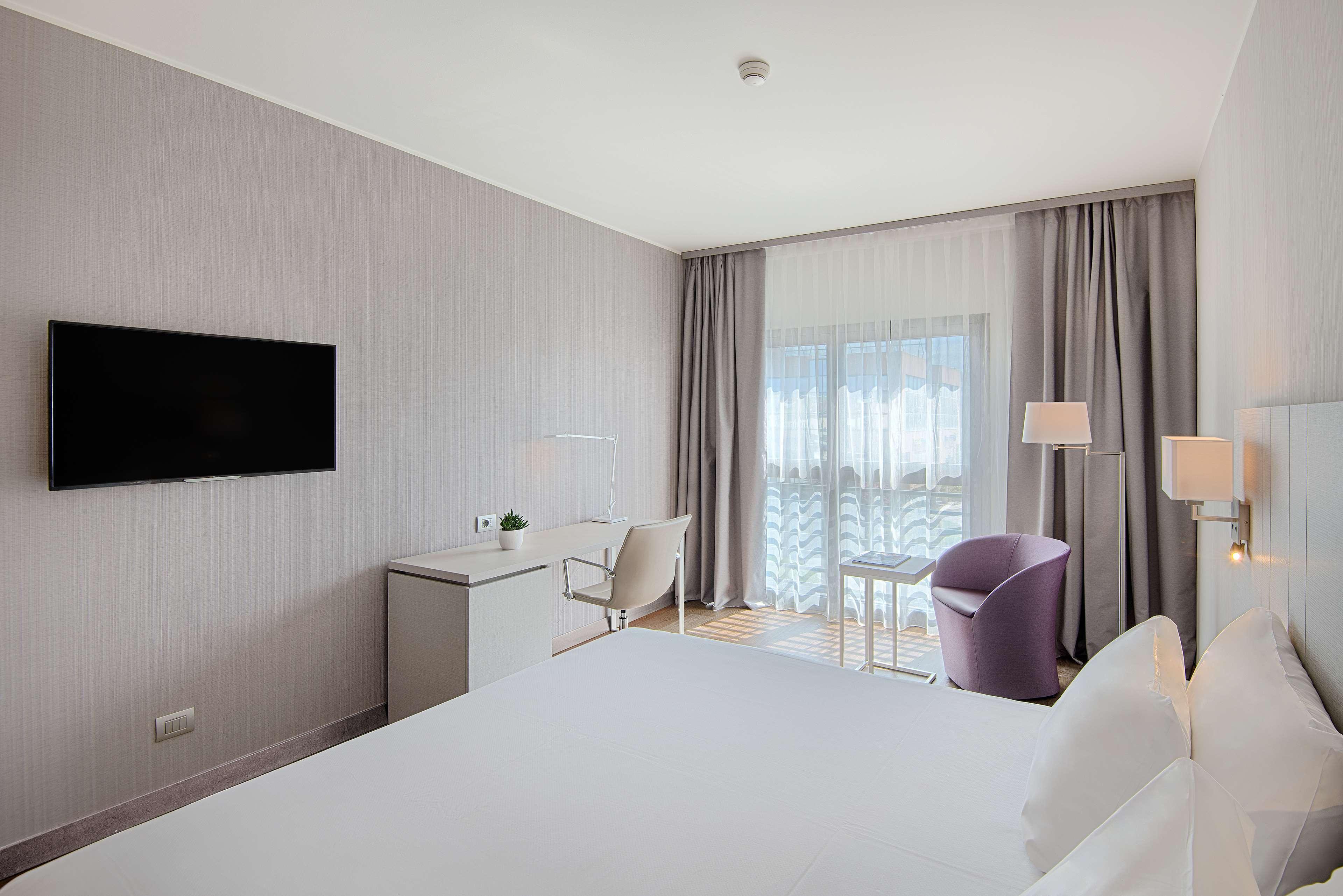 Nh Pontevecchio Hotel Lecco