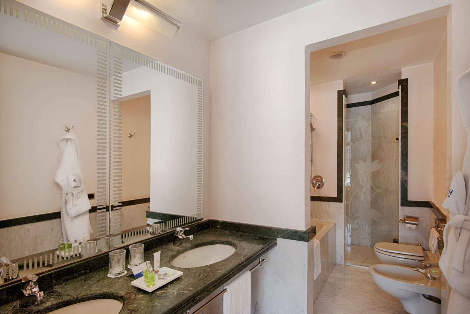 Nh Pontevecchio Hotel Lecco