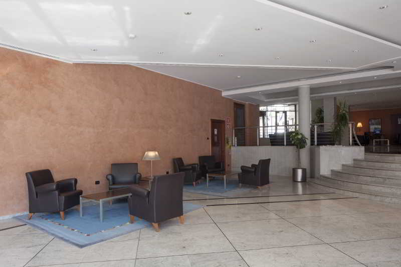 Hotel Nh Pontevecchio Lecco