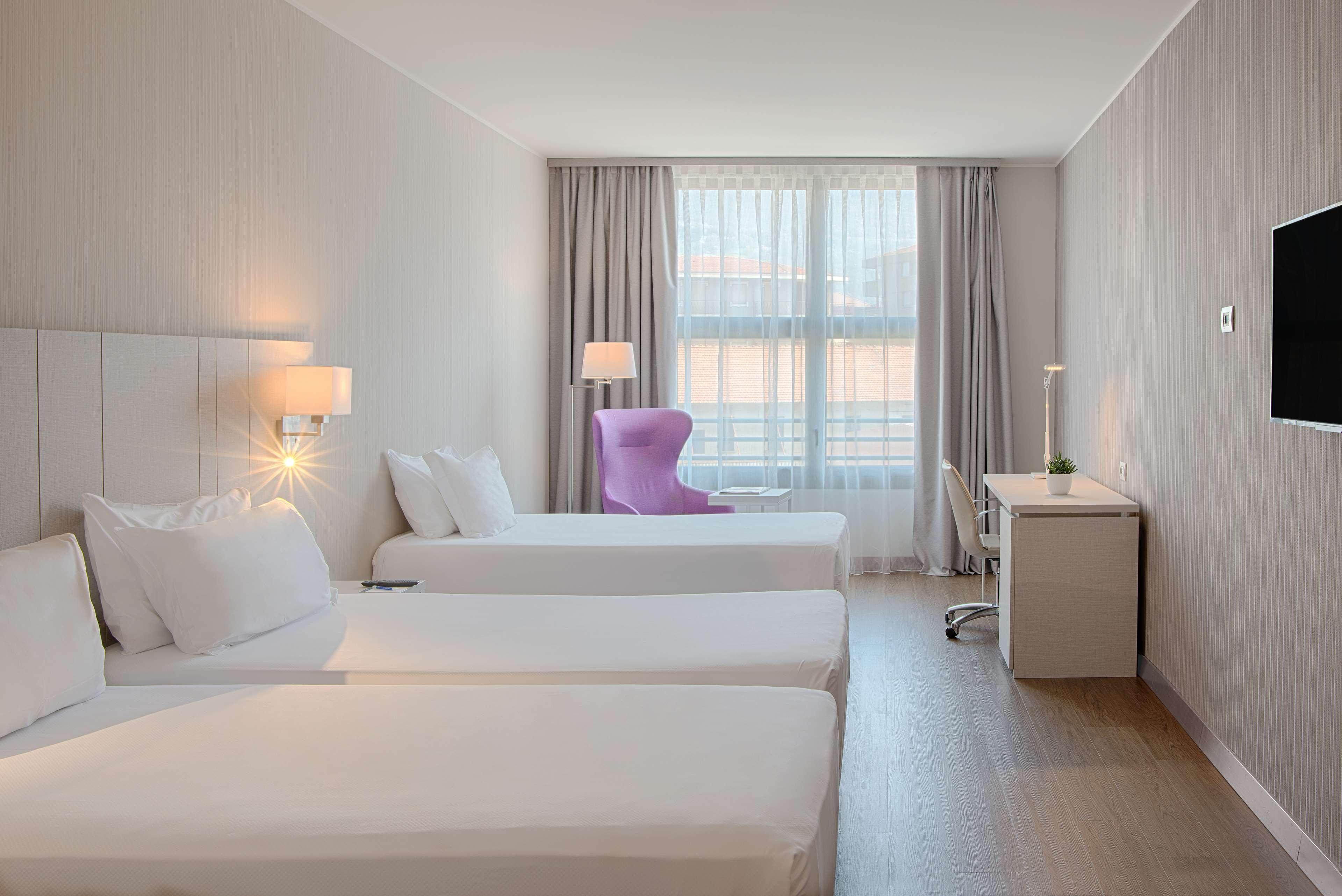 Nh Pontevecchio 4*