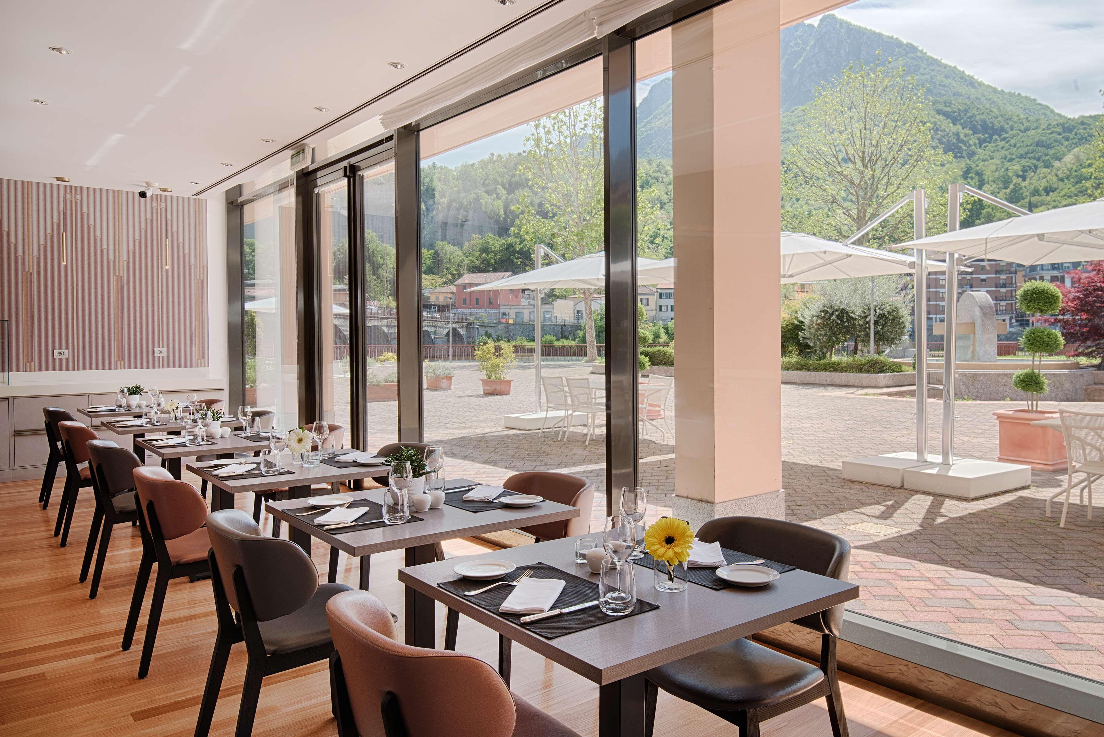 Nh Pontevecchio Hotel