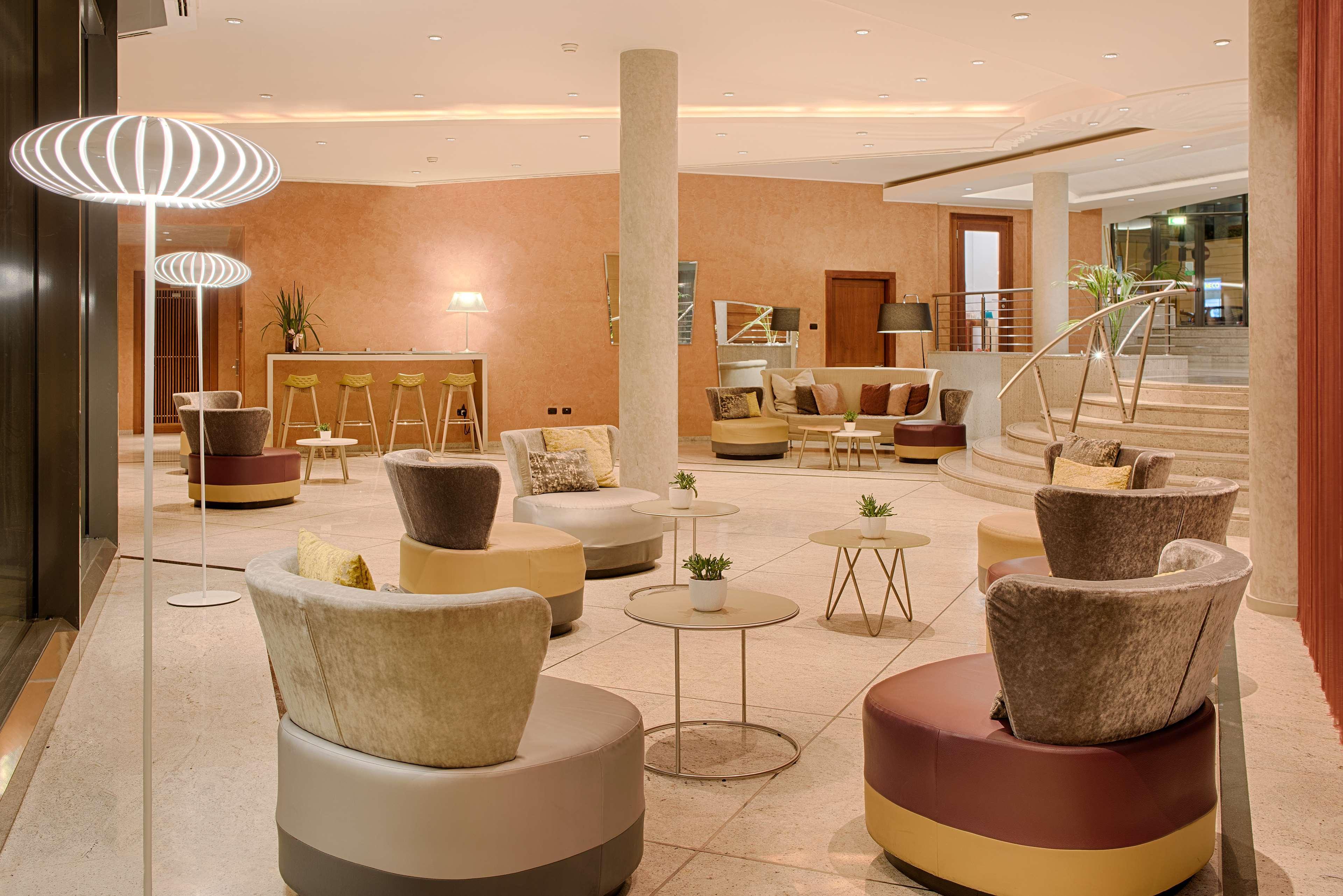 Nh Pontevecchio Hotel 4*