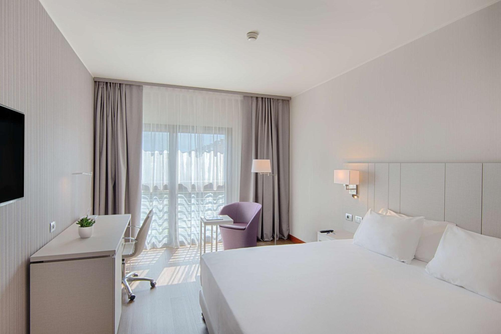Nh Pontevecchio 4* Lecco