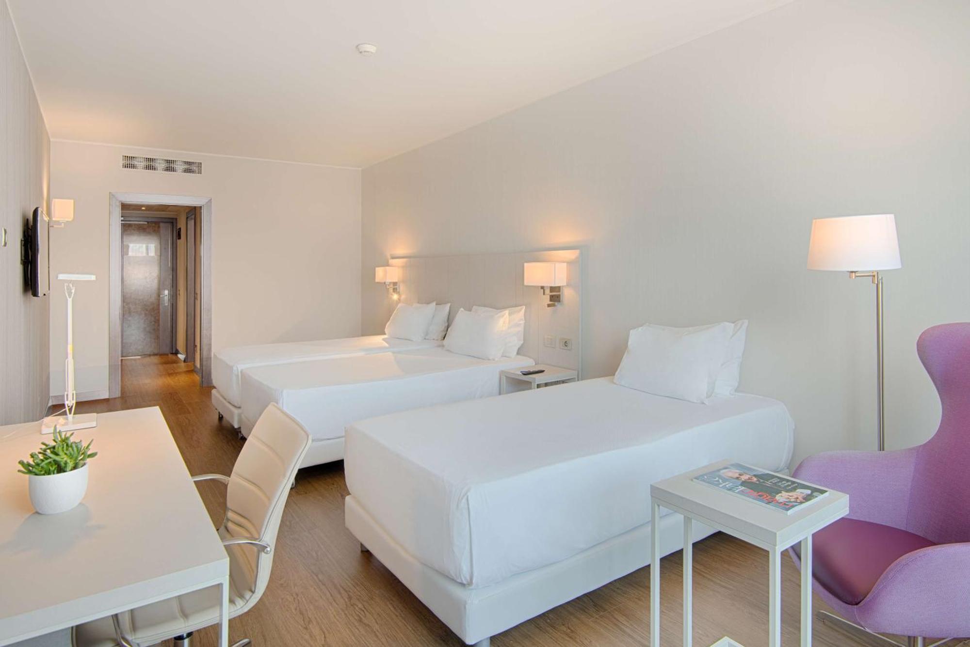 Hotel Nh Pontevecchio Lecco