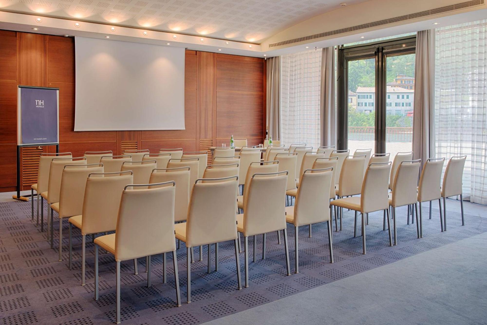 Hotel Nh Pontevecchio